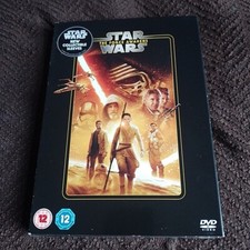 Star Wars - The Force Awakens