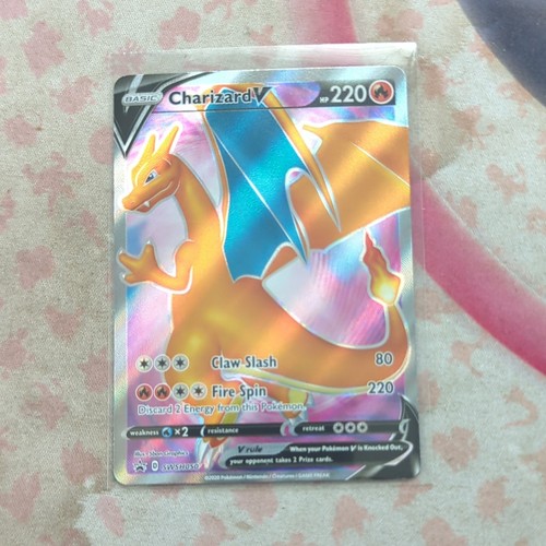 Pokemon tcg charizard - pokemon,