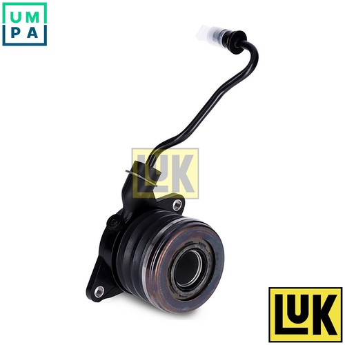 Central slave cylinder - slave,