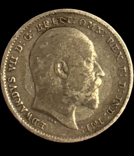 1903 edward vii - 1903,