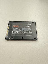 Samsung 840 Pro SSD 256GB