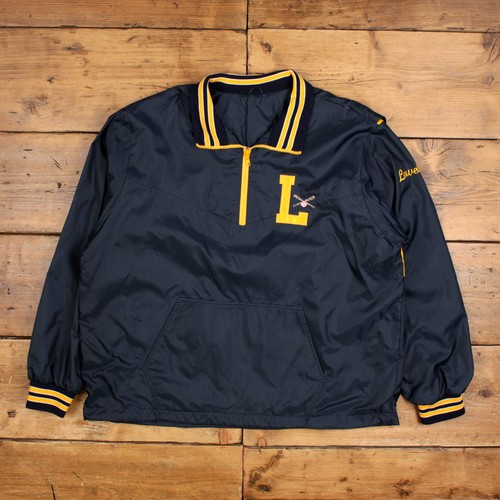 Vintage rennoc windbreaker - vintage,
