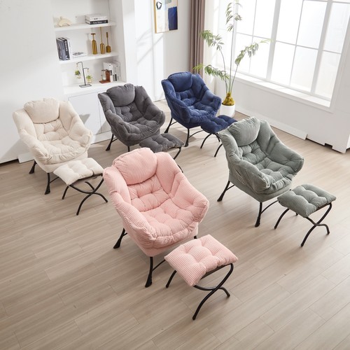 Modern accent chair - modern, with