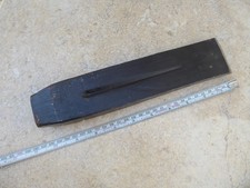 Log Splitting Wedge 2.2KG 10.5" Heavy Duty Wood Timber Splitter Maul