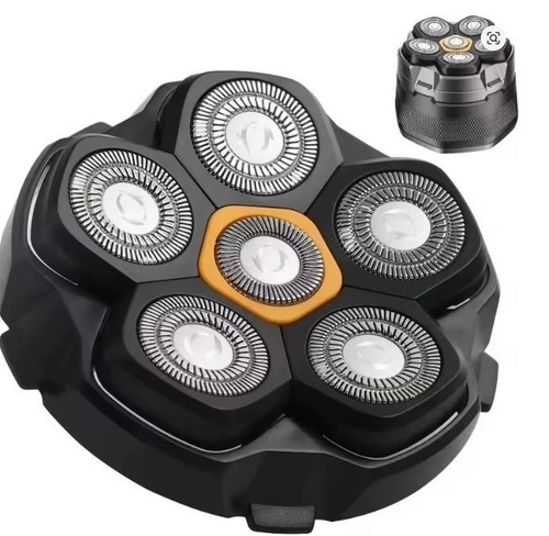 Maxilisse head shaver - head,