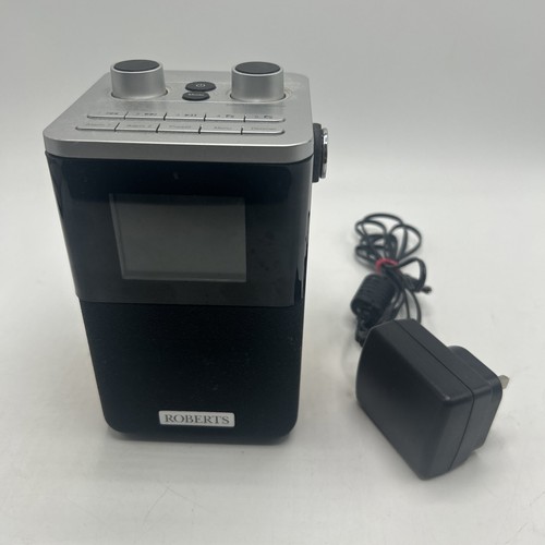 Roberts blutune portable - t2,