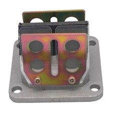 Air Inlet Reed Valves Part for