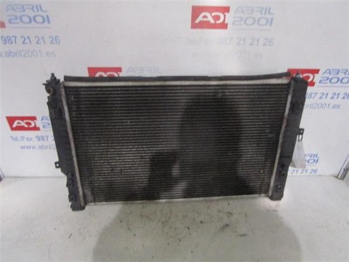Radiator audi berlina - radiator,