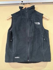 The North Face WindWall Black