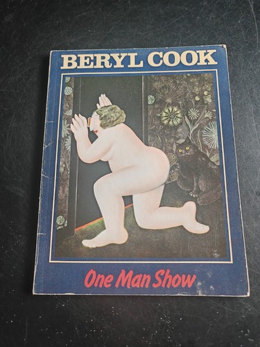 Beryl cook one - one, man
