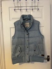 Fat Face 12 Blue Cosy