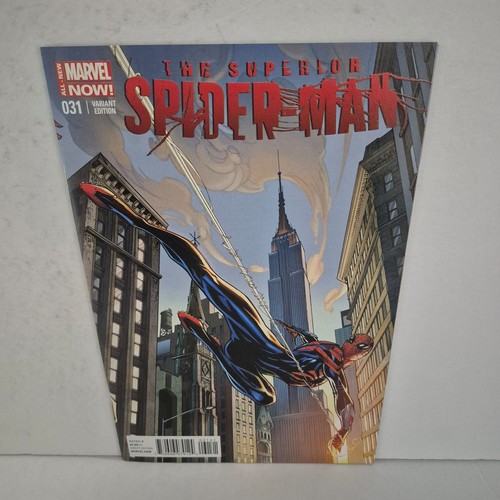 Superior spider man - superior, spider-man