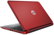 HP Pavilion 15 BIG 15.6"
