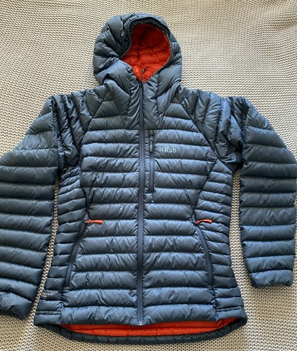 Rab microlight alpine down - alpine,