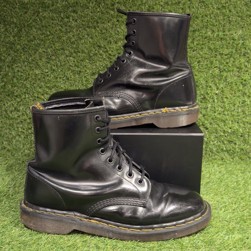 Doc martens 1460 black - doc,