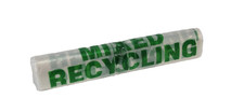 Mixed recycling bags roll - mixed,