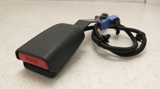 HONDA CIVIC SEAT BELT STALK