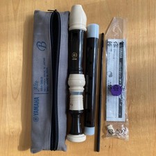 Yamaha Alto Recorder YRK38B3