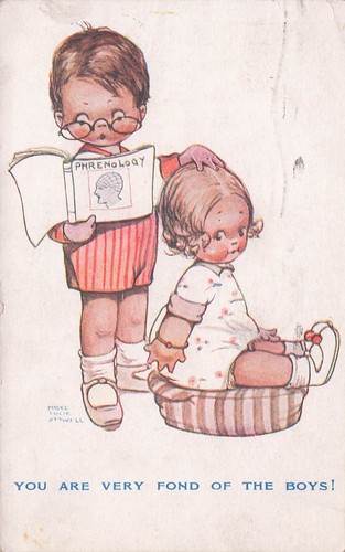 Old mabel lucie attwell artist - attwell,