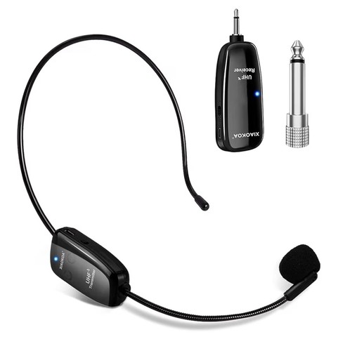 Xiaokoa wireless microphone - wireless,