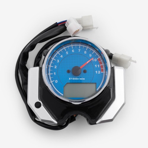 Speedo assembly for - speedo,