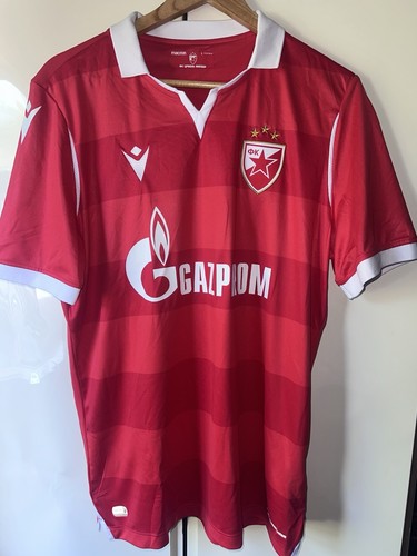 Red star belgrade 2020 third - belgrade,
