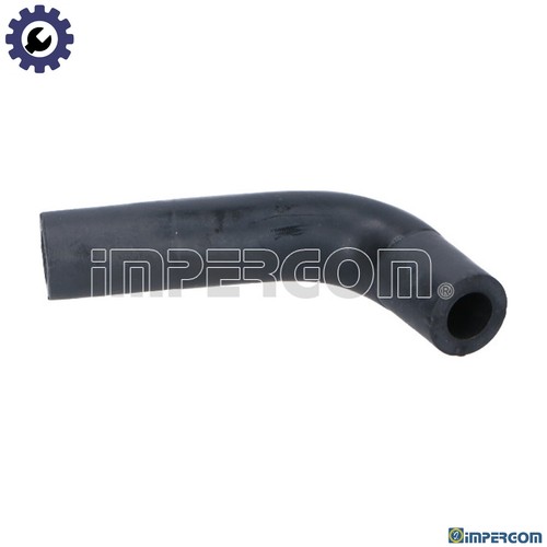 Oil hose 225653 - hose, vauxhall
