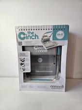 The Cinch Book Binding Machine