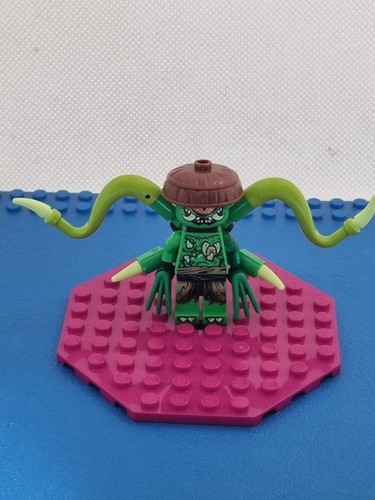 Lego ninjago minifigure - ninjago,