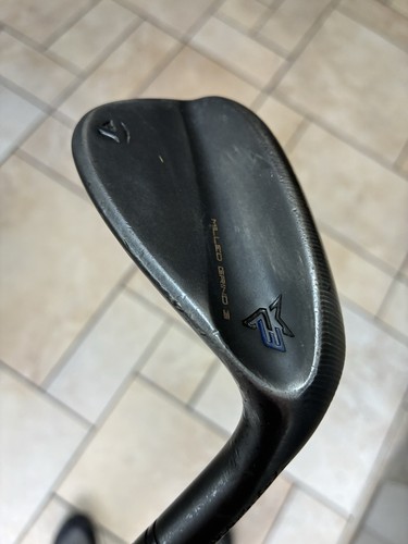 Taylormade milled grind mg3 - taylormade,
