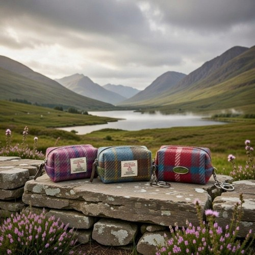 Glen appin scotland harris - glen,
