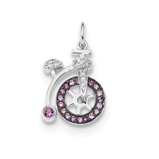 Mens Womans Pendant Charm