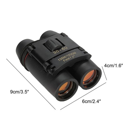 30x60 sakura mini binoculars - 30x60,