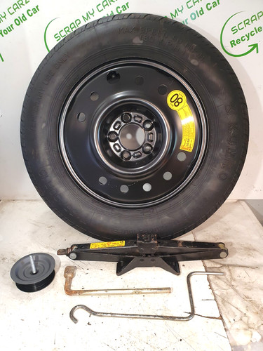 Vauxhall antara inch - 16,