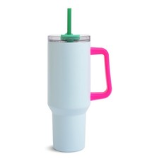 Habitat Pink Handle Thermal