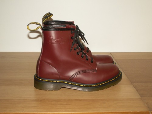 Martens 1460 smooth - dr.,