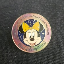 Disney world Trading WDW