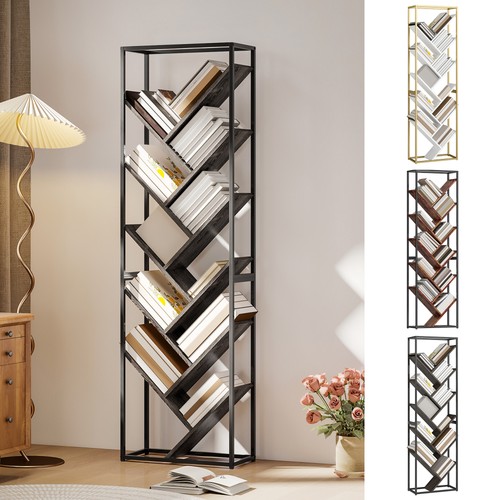 Tree bookshelf tier - 10,