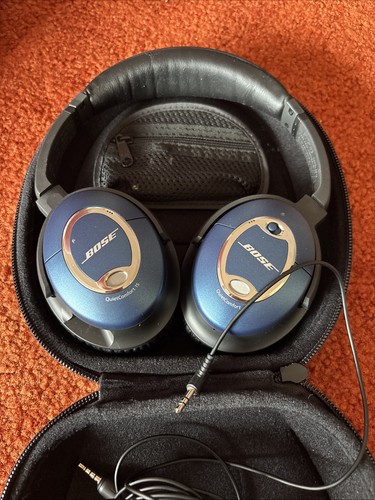 Bose quiet comfort - bose,