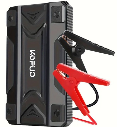 Kopuo portable car battery - portable,