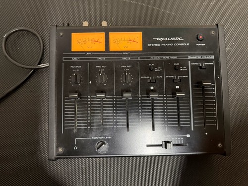 Realistic stereo mixing - stereo,