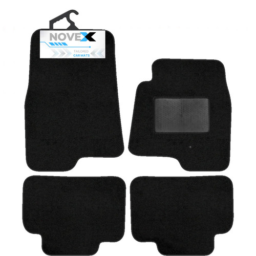 Novex tailored car - mats, for