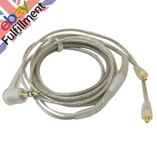 3.5mm Plug OFC Audio Earphone