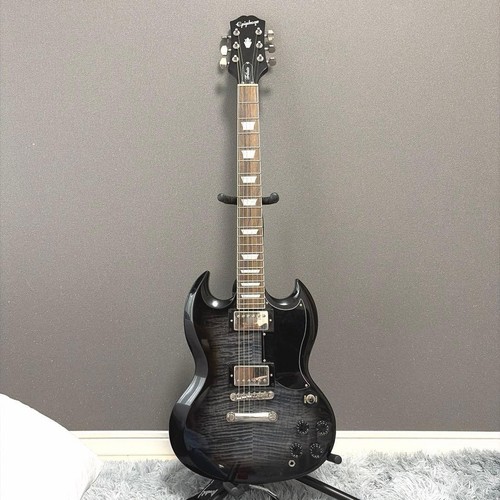 Epiphone tribute electric - epiphone, sg
