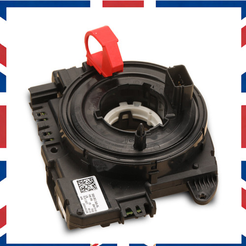 Mfsw steering module slip ring - slip,