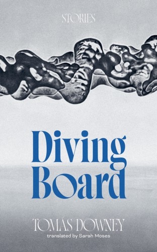 Diving board toms downey - diving,
