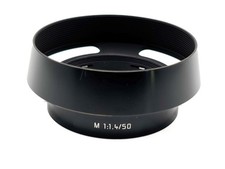 Leica Lens Hood 1.4/50 mm