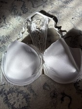 LaSenza Bra Size 38DD White