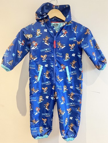 Paw patrol all one - paw, all-in-one