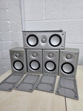 Marantz LS2400 + CS2400 Surround Sound Speaker System